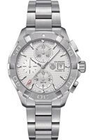 Montre Tag Heuer Homme Aquaracer in Acier CAY2111.BA0927